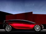 Mazda Ryuga Concept 2007 года